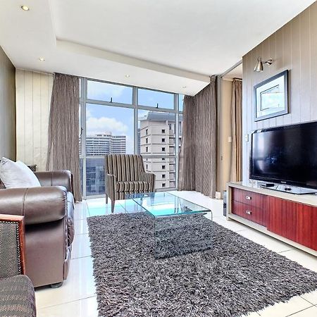 Comfort Apartment Sa Joanesburgo Exterior foto