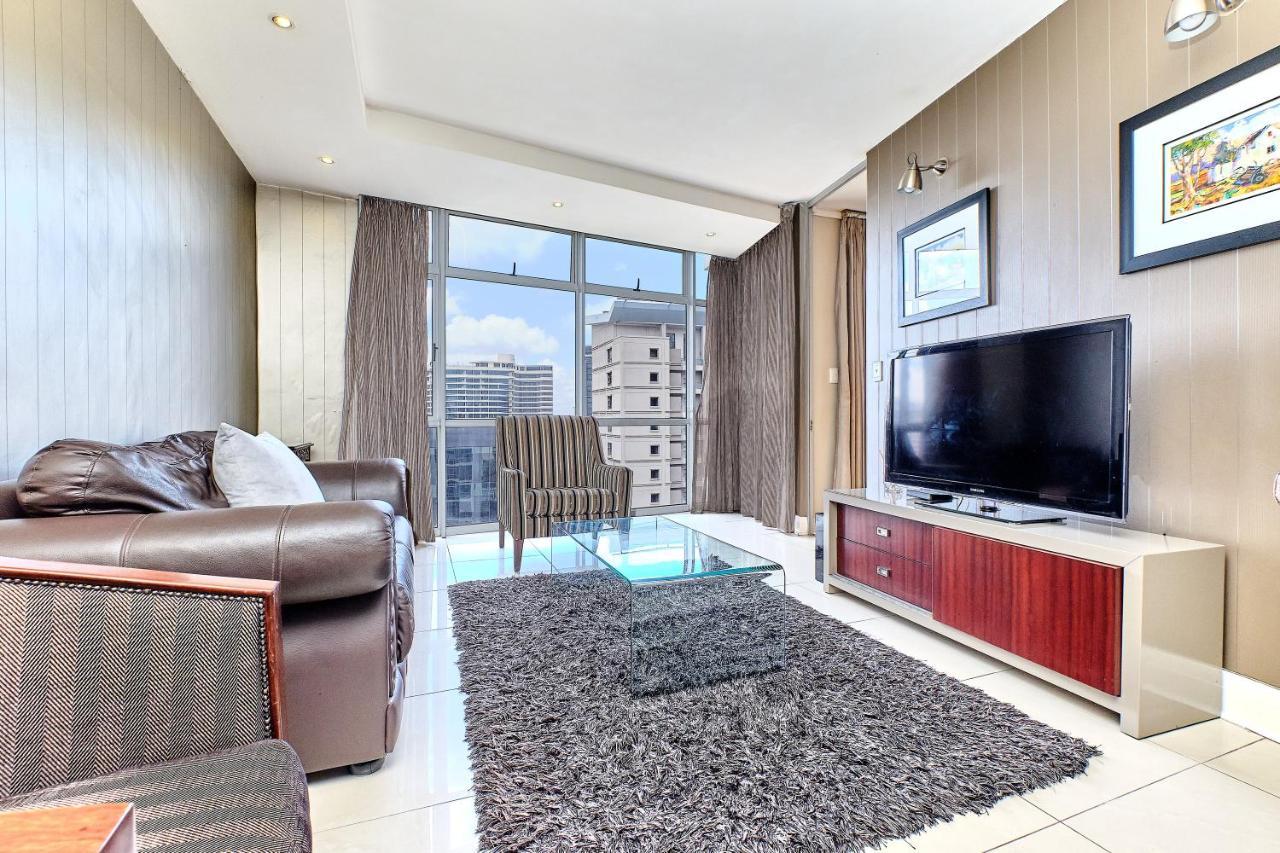 Comfort Apartment Sa Joanesburgo Exterior foto