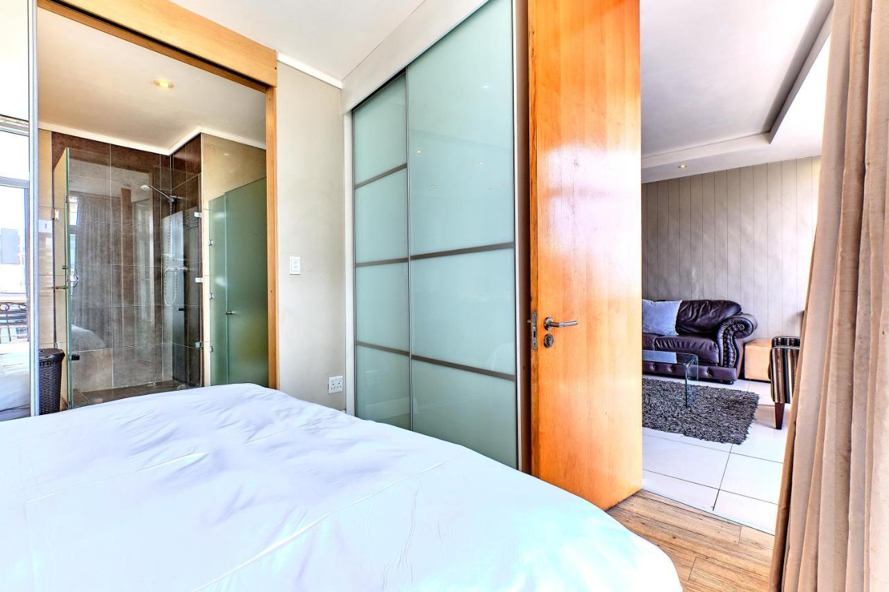 Comfort Apartment Sa Joanesburgo Exterior foto