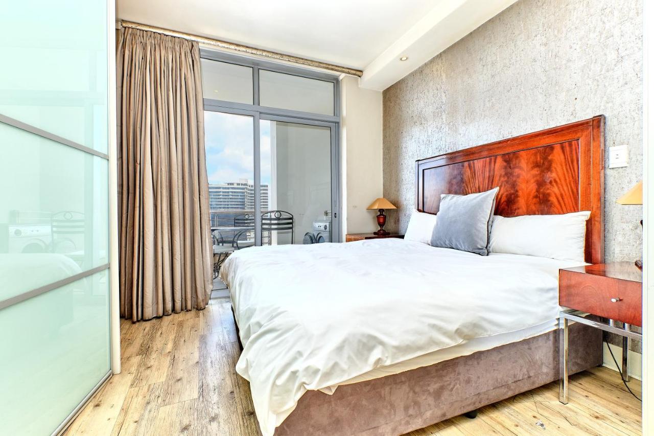 Comfort Apartment Sa Joanesburgo Exterior foto