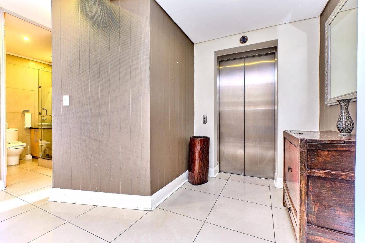 Comfort Apartment Sa Joanesburgo Exterior foto