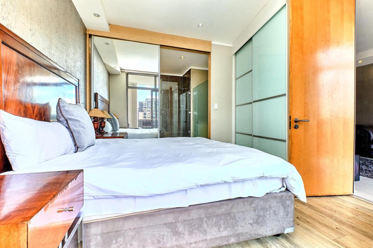 Comfort Apartment Sa Joanesburgo Exterior foto